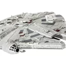 Revell - Millennium Falcon (Light/Sound): Build & Play sci-fi makett