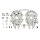 Revell - Millennium Falcon (Light/Sound): Build & Play sci-fi makett