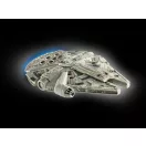 Revell - Millennium Falcon (Light/Sound): Build & Play sci-fi makett