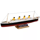 Revell Model Set R.M.S. Titanic makett
