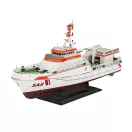 Revell - Model Set Hermann Marwede hajó makett