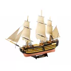 Revell Model Set Admiral Nelson Flagship (HMS Victory) makett