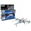 Revell - Model Set The Mandalorian: Item C sci-fi makett