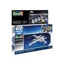 Revell - Model Set The Mandalorian: Item C sci-fi makett
