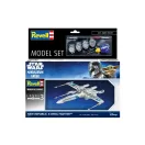 Revell - Model Set The Mandalorian: Item C sci-fi makett