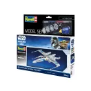 Revell - Model Set The Mandalorian: Item C sci-fi makett