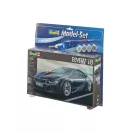 Revell - Model Set BMW i8 autó makett