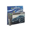 Revell - Model Set BMW i8 autó makett