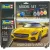 Revell Model Set Mercedes-AMG GT makett