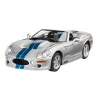 Revell Model Set Shelby Series I makett