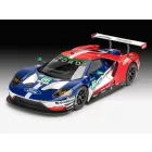 Revell Model Set Ford GT Le Mans 2017 makett