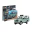 Revell - Model Set Land Rover Series III autó makett
