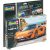 Revell Model Set McLaren 570S makett