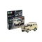 Revell - Model Set Land Rover Series III LWB (commercial) autó makett