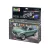 Revell Model Set 1965 Ford Mustang 2+2 Fastback makett