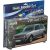 Revell Model Set VW Golf 1 GTI makett