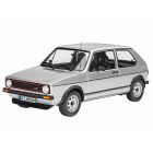 Revell Model Set VW Golf 1 GTI makett