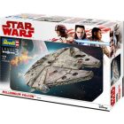 Revell Star Wars - Millennium Falcon (Classic) makett