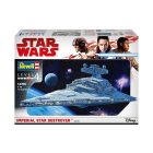 Revell Star Wars - Imperial Star Destroyer makett