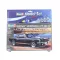 Revell - Model Set Shelby Mustang GT 350 autó makett