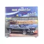 Revell - Model Set Shelby Mustang GT 350 autó makett