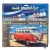 Revell Model Set Volkswagen T1 Samba Bus makett