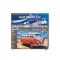 Revell - Model Set VW T1 Samba Bus autó makett