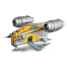 Revell - The Mandalorian: Item A sci-fi makett