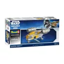 Revell - The Mandalorian: Item A sci-fi makett
