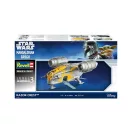 Revell - The Mandalorian: Item A sci-fi makett