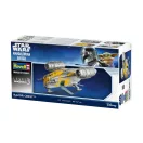 Revell - The Mandalorian: Item A sci-fi makett