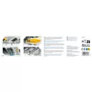 Revell - The Mandalorian: Item A sci-fi makett