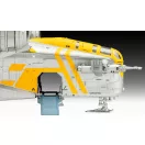 Revell - The Mandalorian: Item A sci-fi makett