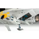 Revell - The Mandalorian: Item A sci-fi makett