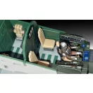 Revell - The Mandalorian: Item A sci-fi makett