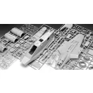 Revell - The Mandalorian: Item A sci-fi makett