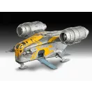 Revell - The Mandalorian: Item A sci-fi makett