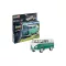 Revell - Model Set VW T1 Bus autó makett