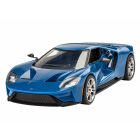 Revell Model Set 2017 Ford GT makett