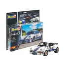Revell - Model Set Porsche 934 RSR "Martini" autó makett
