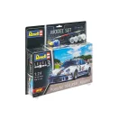 Revell - Model Set Porsche 934 RSR "Martini" autó makett