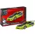 Revell Model Set Fast & Furious Brian's 1995 Mitsubishi Eclipse makett