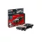 Revell - Model Set F&F Dominics 1971 Plymouth GTX autó makett