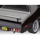 Revell - Model Set F&F Dominics 1971 Plymouth GTX autó makett