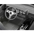 Revell - Model Set F&F Dominics 1971 Plymouth GTX autó makett