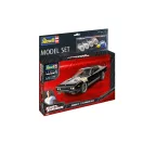 Revell - Model Set F&F Dominics 1971 Plymouth GTX autó makett