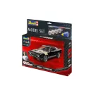 Revell - Model Set F&F Dominics 1971 Plymouth GTX autó makett