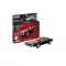 Revell - Model Set F&F Dominixs 1970 Dodge Charger autó makett