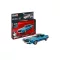 Revell - Model Set F&F 1969 Chevy Camaro Yenko autó makett