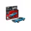 Revell - Model Set F&F 1969 Chevy Camaro Yenko autó makett